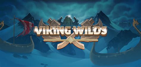Jogue Viking Wilds online